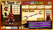 Ninja Kitty screenshot 5