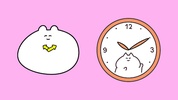 Rabbit Clocks screenshot 5