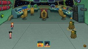 Futurama Worlds of Tomorrow screenshot 10