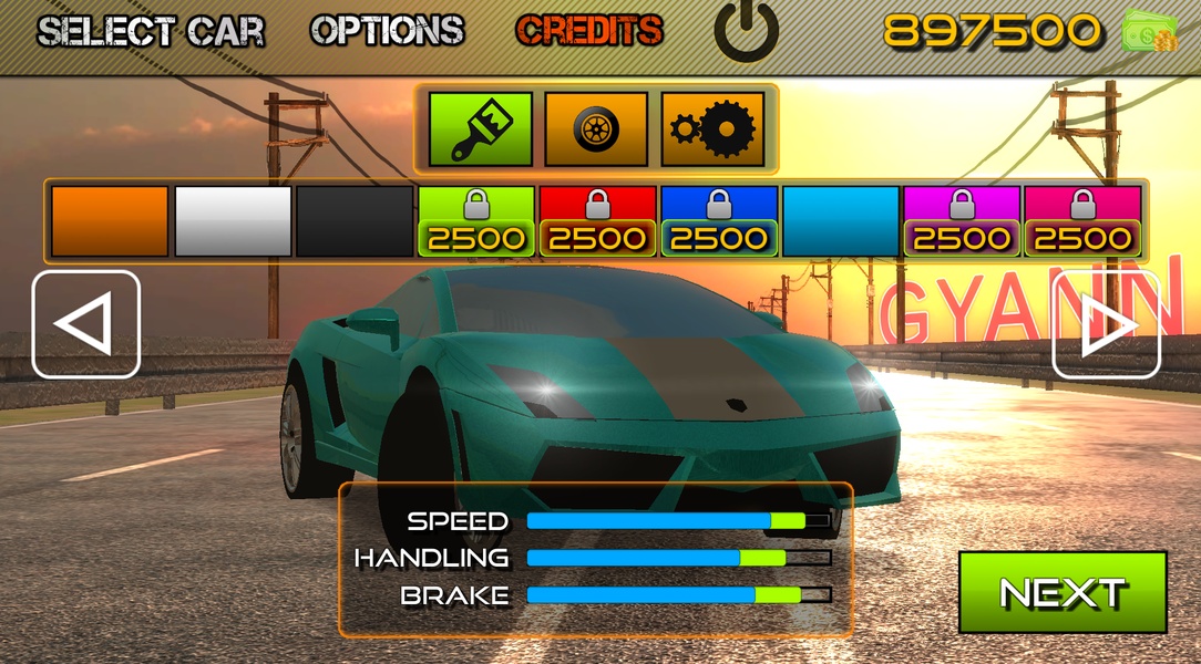Highway Drag - Preview 6