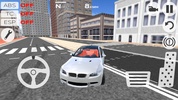 Extreme GT Racing Turbo Sim 3D screenshot 4