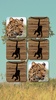 Animals Puzzle Zoo free - games for all ages screenshot 2