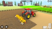 Tractor ultimate simulator screenshot 1