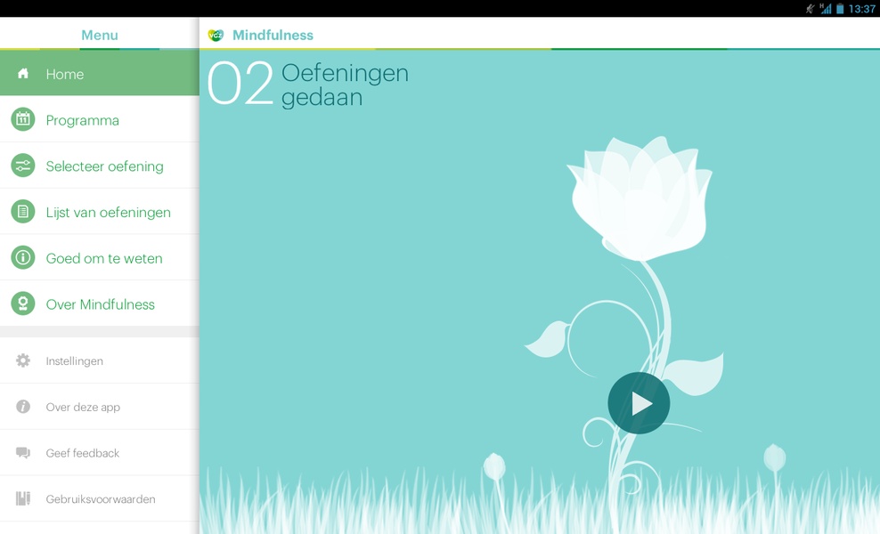 Mindfulness - Preview 9
