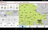 MeteoSwiss screenshot 7