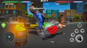 Karate Fighter: Kombat Games screenshot 5