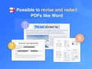PDF Reader Pro Windows screenshot 3