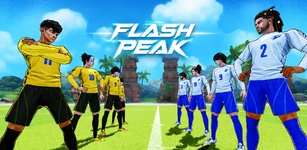 Imagen destacada de Flash Peak