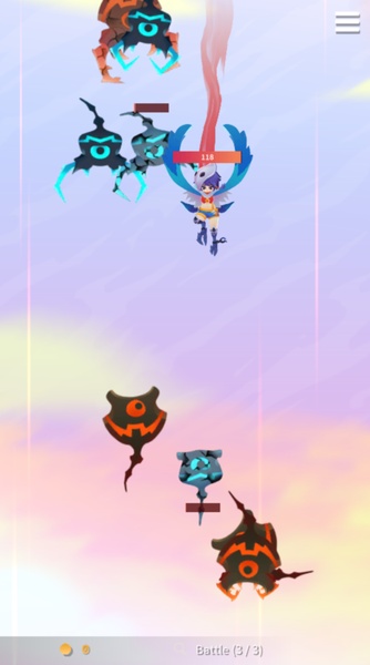 Sky Bandit - Preview 7