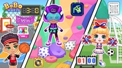 BoBo World School screenshot 2