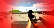 Army Sniper Shooter 3D screenshot 2
