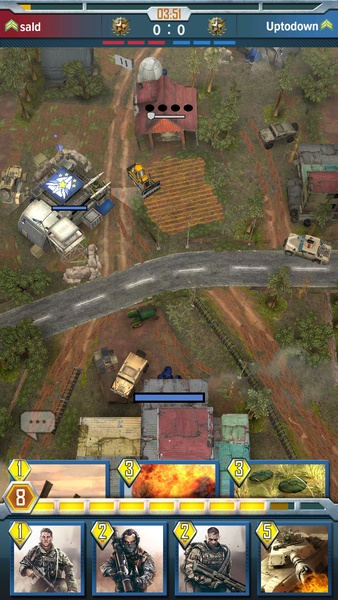 SIEGE: Apocalypse - Preview 11