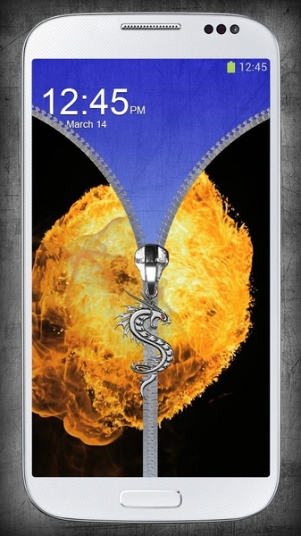 Fire Lock - Preview 7