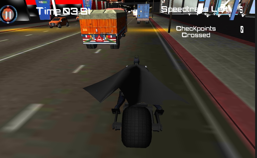 BatPod - Preview 2
