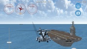 Helicopter Flight Simulator screenshot 3
