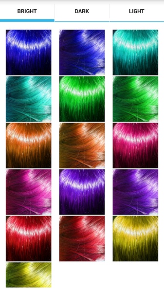 NiceHair - Preview 9