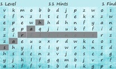 Find words! screenshot 3