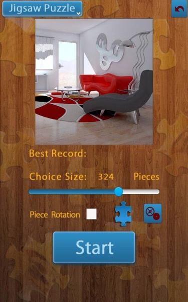 Room Jigsaw - Preview 2