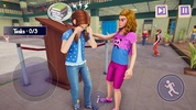 Popular High School Girl Game screenshot 3