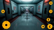 Scary Doll: Horror House Game screenshot 10