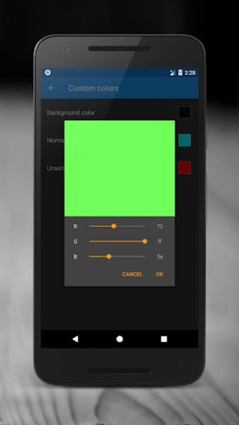 Speedometer Distance Meter - Preview 2