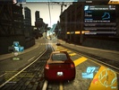 Need For Speed World screenshot 5