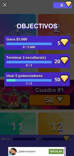 Idle Sculpture - Preview 8