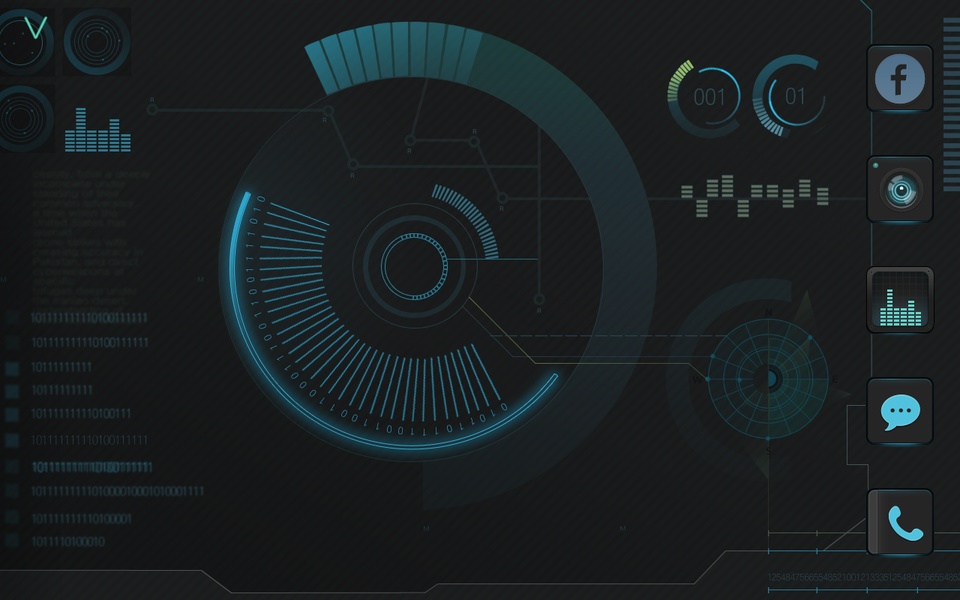 IRON - Preview 9