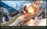 Offroad Army War Legends screenshot 5