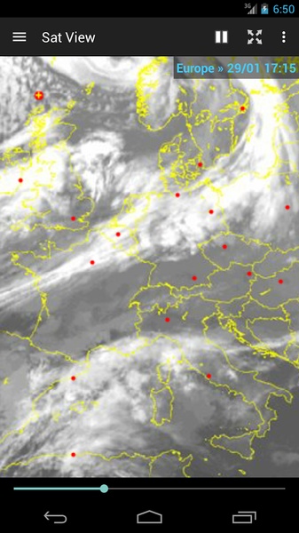Sat View - Preview 15