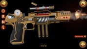 Steampunk Weapons Simulator screenshot 5