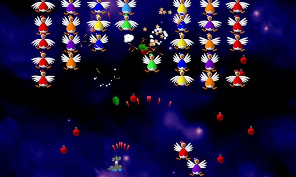 CI2 Xmas - Preview 1