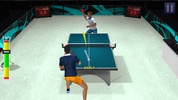 Table Tennis Champion screenshot 2