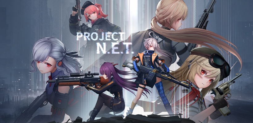 Скачать Girls' Frontline: Fire Control