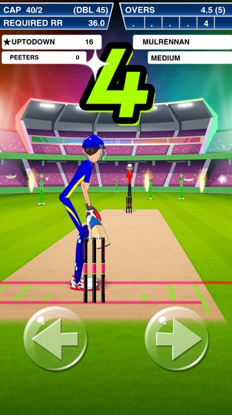 Stick Cricket Super League - Preview 4