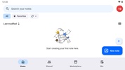 Notewise - AI Notes, PDF, Docs screenshot 2