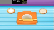 Cake Pizza Factory Tycoon Kitchen Cooking Game screenshot 7