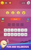 Emoji Pass screenshot 4