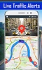 GPS Maps, Route Finder - Navig screenshot 6