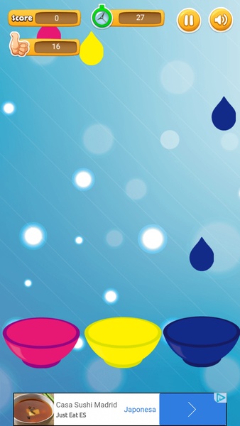 Save The Color - Preview 2