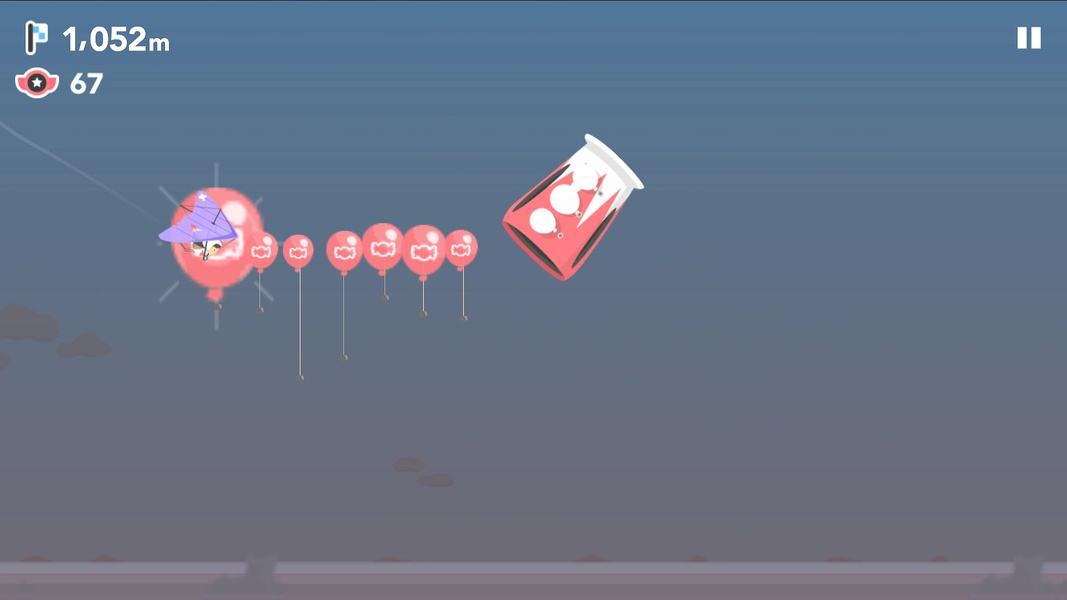 Ava Airborne - Preview 2