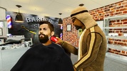 Barber Shop Hair Cut Sim Games screenshot 7