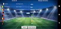 Football Manager'Im screenshot 14