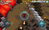 Cube Knight: Battle of Camelot screenshot 4
