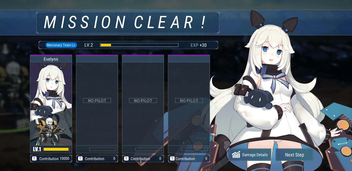 Final Gear - Preview 10