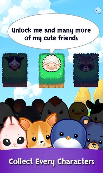 Cute Munchies - Preview 5