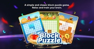 Block Puzzle - fun puzzle game screenshot 8