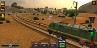 Indian Train Simulator screenshot 6