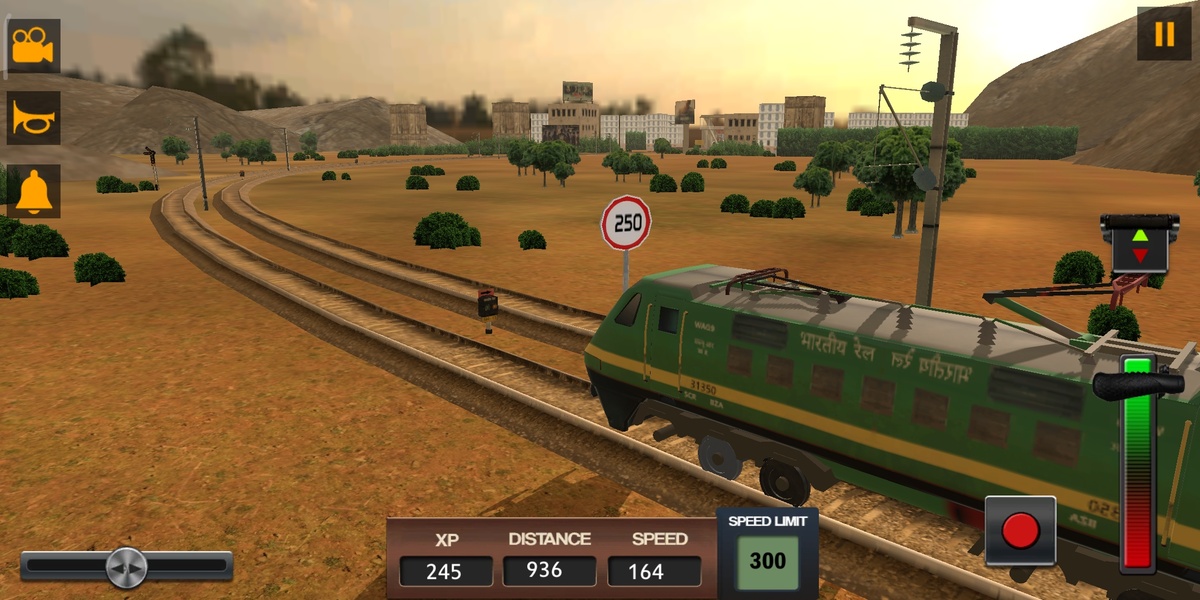 Indian Train Simulator - Preview 6
