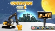 Construction City 2 Winter screenshot 3